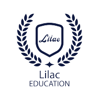 Lilac Education logo, Lilac Education contact details