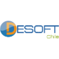 Desoft Chile logo, Desoft Chile contact details