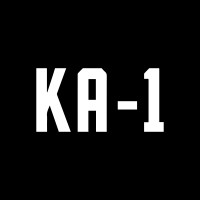 KA1 Clothing logo, KA1 Clothing contact details