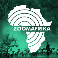 ZoomAfrika logo, ZoomAfrika contact details