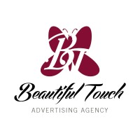 Beautiful Touch Advertising Agency logo, Beautiful Touch Advertising Agency contact details