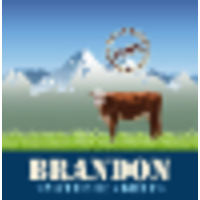 Brandon Natural Beef logo, Brandon Natural Beef contact details