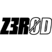 ZEROD logo, ZEROD contact details