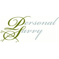 PersonalSavvy logo, PersonalSavvy contact details