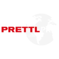 PRETTL PRO logo, PRETTL PRO contact details