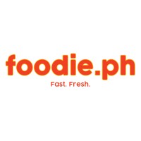 Foodie.ph Delivery Corporation logo, Foodie.ph Delivery Corporation contact details