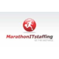 MarathonITstaffing, LLC logo, MarathonITstaffing, LLC contact details