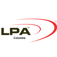 LPA Colombia logo, LPA Colombia contact details