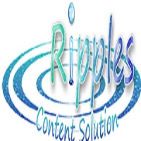 Ripples Content Solution logo, Ripples Content Solution contact details