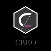 Creo Creative Brand Communications logo, Creo Creative Brand Communications contact details