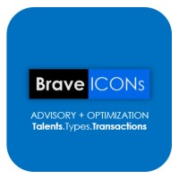 BraveICONs Global logo, BraveICONs Global contact details