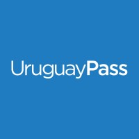 UruguayPass logo, UruguayPass contact details