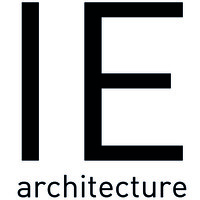 IE Architecture logo, IE Architecture contact details