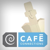 CAFE CONNECTIONS LIMITED logo, CAFE CONNECTIONS LIMITED contact details