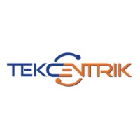 TekCentrik logo, TekCentrik contact details