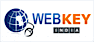 WebKeyIndia logo, WebKeyIndia contact details