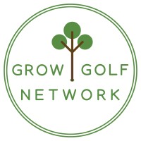 Grow Golf Network logo, Grow Golf Network contact details