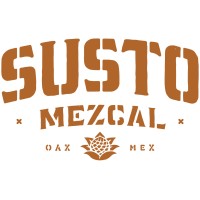 SUSTO MEZCAL logo, SUSTO MEZCAL contact details