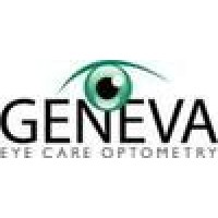 Geneva Eye Care logo, Geneva Eye Care contact details