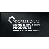 Professional Construction Products logo, Professional Construction Products contact details