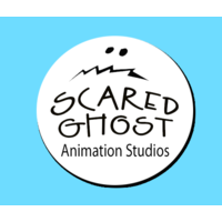 Scared Ghost Animation Studios logo, Scared Ghost Animation Studios contact details