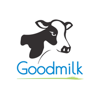 Goodmilk ® logo, Goodmilk ® contact details