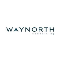 WayNorth Consulting logo, WayNorth Consulting contact details