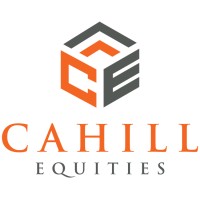 Cahill Equities logo, Cahill Equities contact details