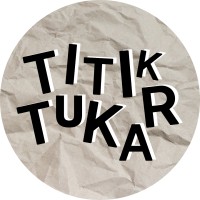 Titik Tukar logo, Titik Tukar contact details