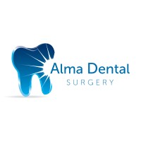 Alma Dental Surgery logo, Alma Dental Surgery contact details