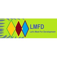 LMFD-Let's Meet For Development logo, LMFD-Let's Meet For Development contact details