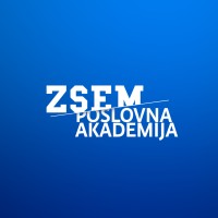 ZŠEM - Poslovna akademija logo, ZŠEM - Poslovna akademija contact details