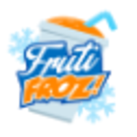 FrutiFroz! logo, FrutiFroz! contact details