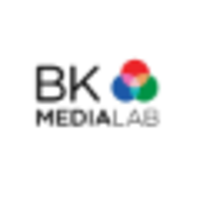 BK Medialab logo, BK Medialab contact details