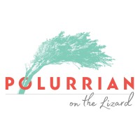 Polurrian on the Lizard logo, Polurrian on the Lizard contact details