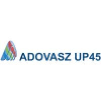 Adovasz UP45 logo, Adovasz UP45 contact details