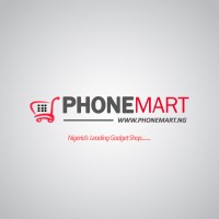 PHONEMART logo, PHONEMART contact details