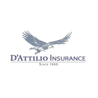 D'Attilio Insurance logo, D'Attilio Insurance contact details