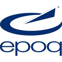 Epoq UK logo, Epoq UK contact details