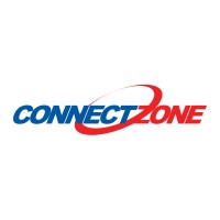 ConnectZone logo, ConnectZone contact details