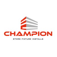 CHAMPION INSTALLS INC logo, CHAMPION INSTALLS INC contact details