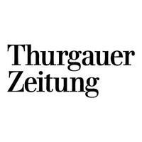 Thurgauer Zeitung logo, Thurgauer Zeitung contact details