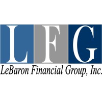 LeBaron Financial Group logo, LeBaron Financial Group contact details