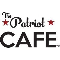 The Patriot Cafe CBD logo, The Patriot Cafe CBD contact details