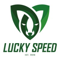 Lucky Speed logo, Lucky Speed contact details