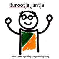 Burootje Jantje logo, Burootje Jantje contact details