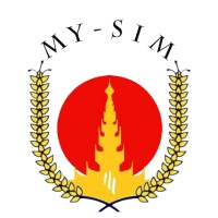 Myanmar Community @ SIM (MYSIM) logo, Myanmar Community @ SIM (MYSIM) contact details