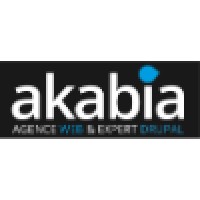 Akabia logo, Akabia contact details