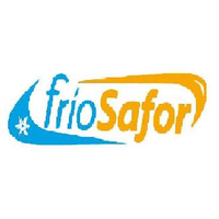 FRIO SAFOR - European Transport logo, FRIO SAFOR - European Transport contact details