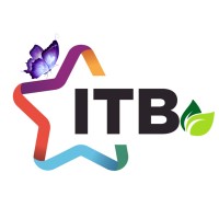 ITB events logo, ITB events contact details